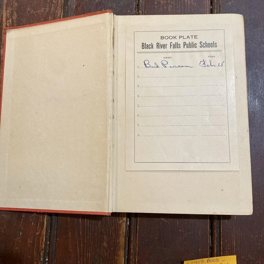 The Hickory Ridge Boy‎ Scouts - Pathfinder or The Missing Tenderfoot (1913, HC)